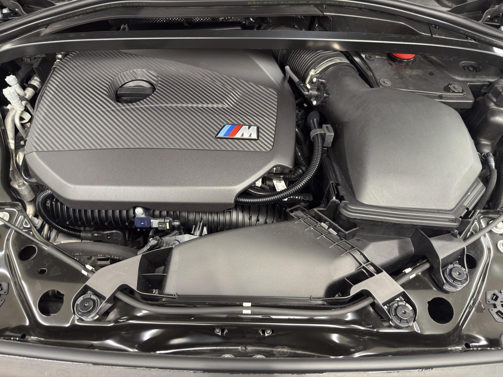 BMW M235i xDrive Gran Coupé M Sport-image-23