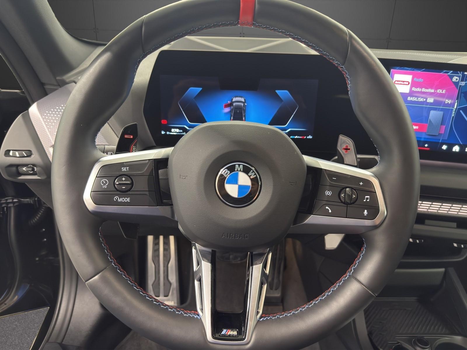 BMW M235i xDrive Gran Coupé M Sport-image-12