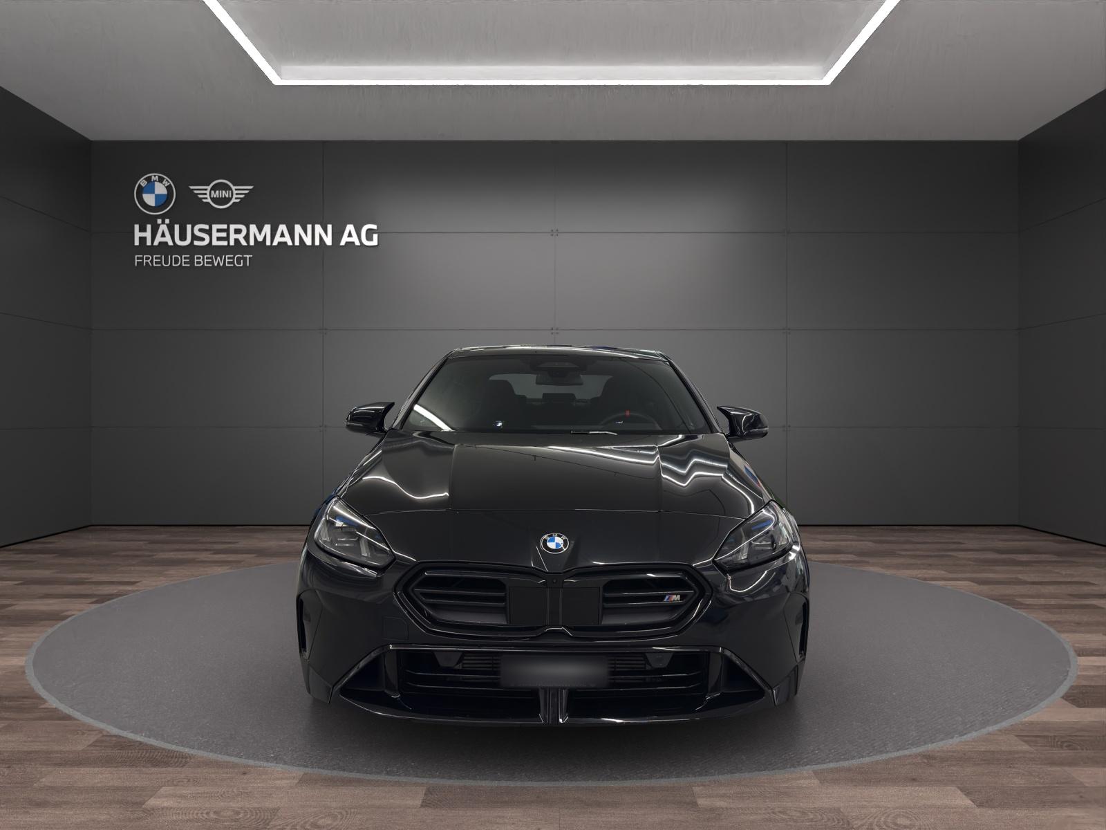 BMW M235i xDrive Gran Coupé M Sport-image-1