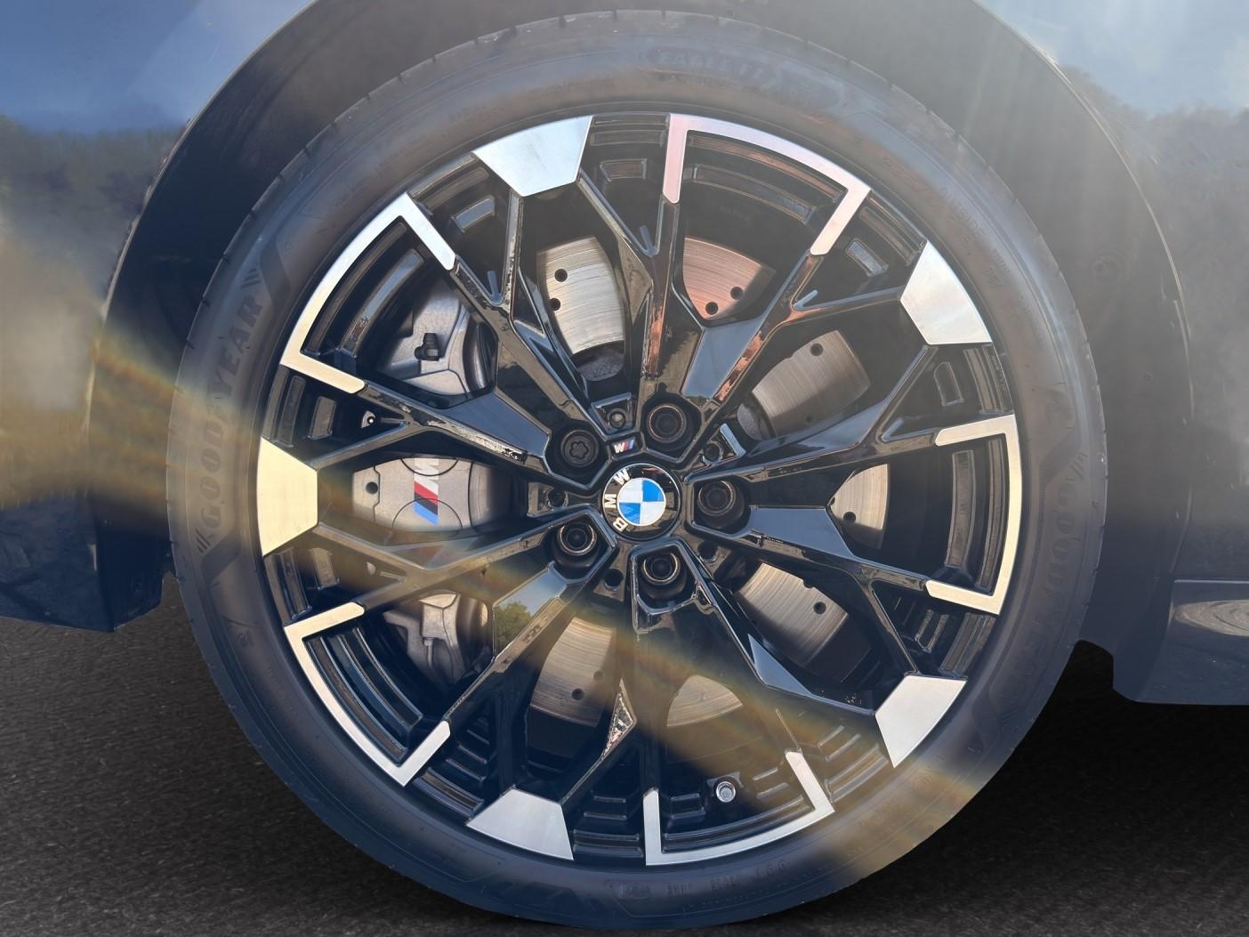 BMW M235i xDrive Gran Coupé M Sport-image-8