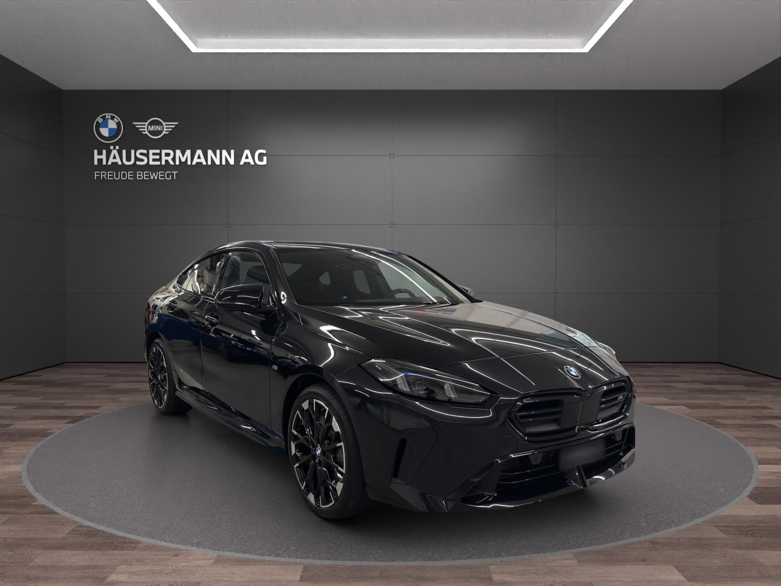 BMW M235i xDrive Gran Coupé M Sport-image-2