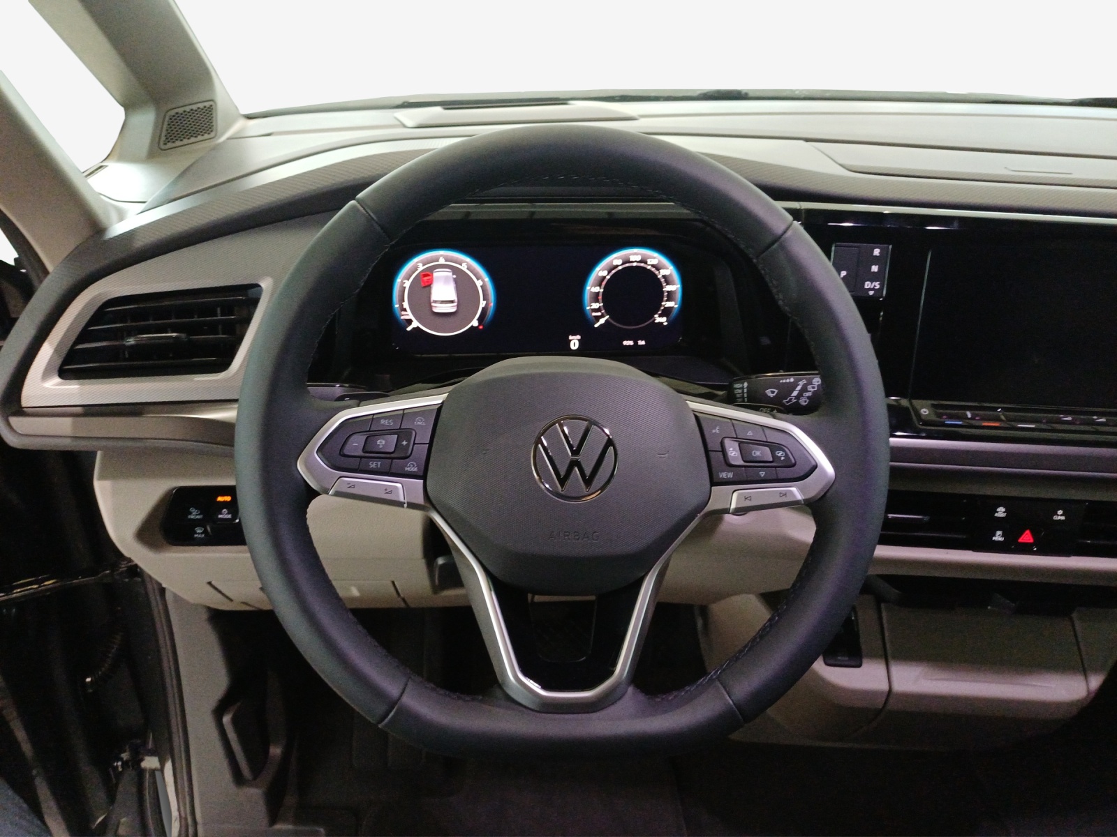 VW California 2.0 TSI Beach Tour-image-9