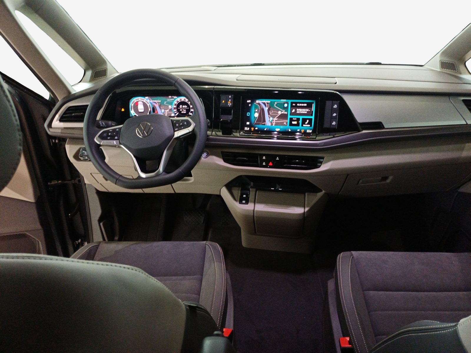 VW California 2.0 TSI Beach Tour-image-8