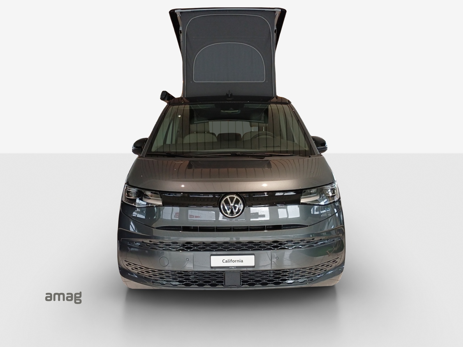 VW California 2.0 TSI Beach Tour-image-6