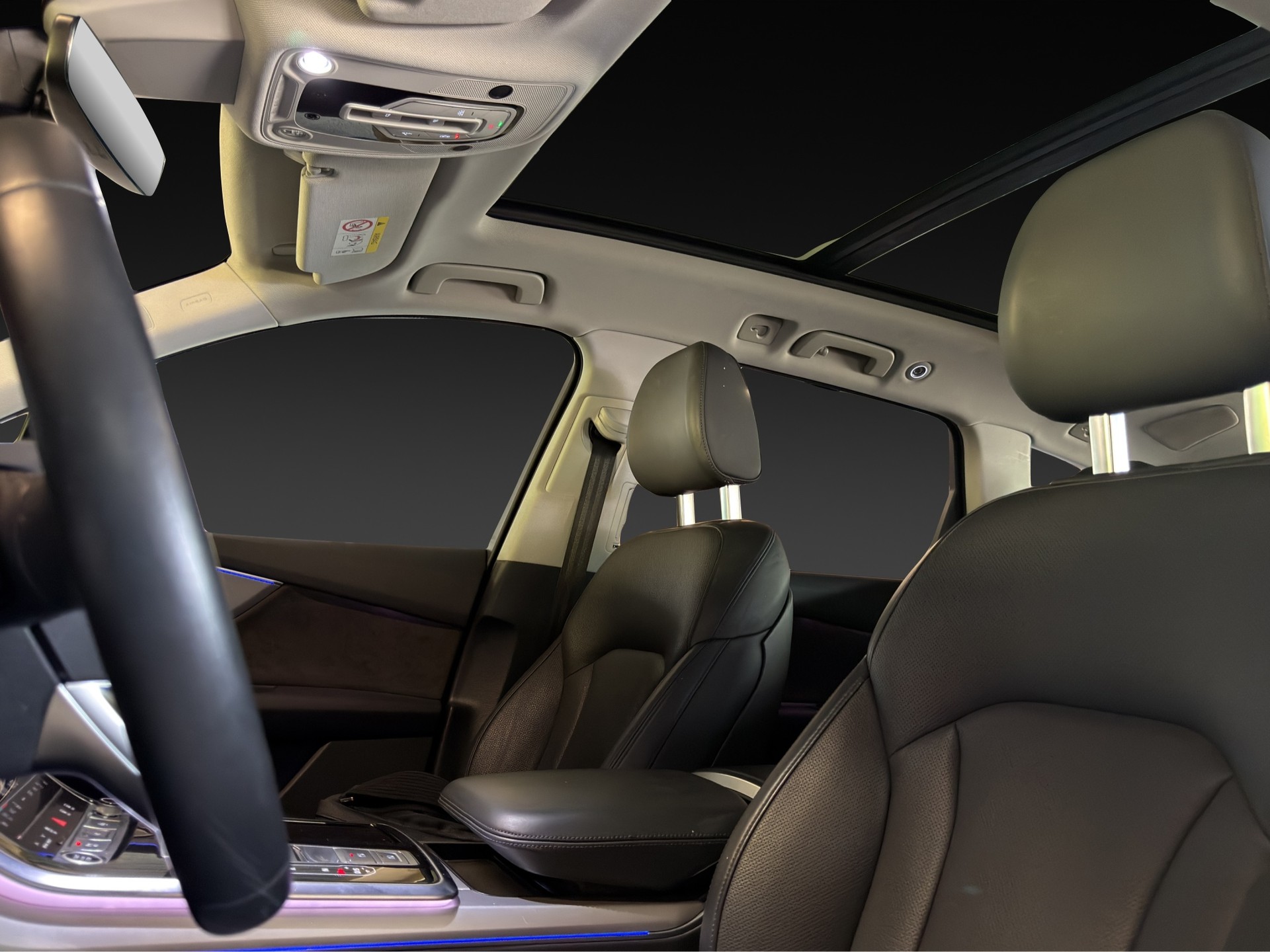 AUDI Q7 55 TFSI e quattro PHEV S line tiptronic-image-10