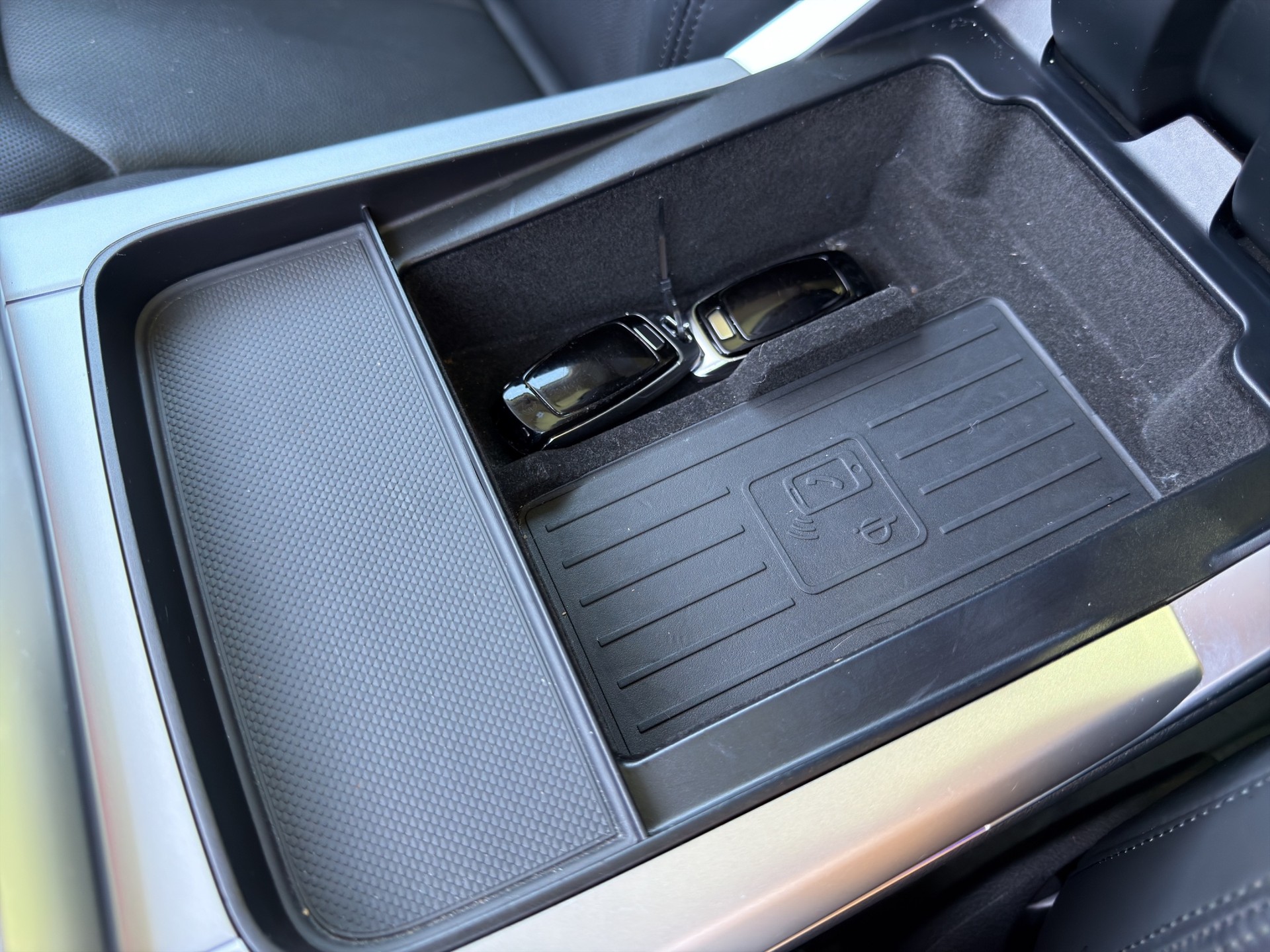 AUDI Q7 55 TFSI e quattro PHEV S line tiptronic-image-14