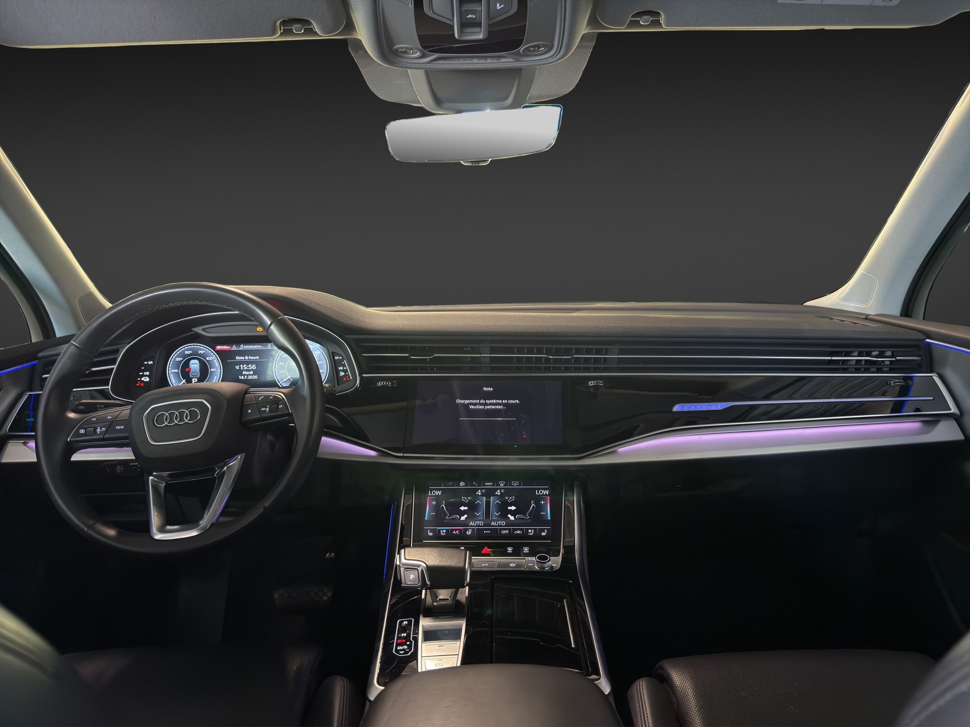 AUDI Q7 55 TFSI e quattro PHEV S line tiptronic-image-6