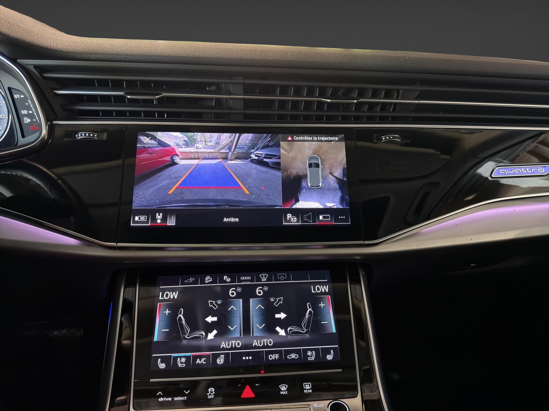 AUDI Q7 55 TFSI e quattro PHEV S line tiptronic-image-7