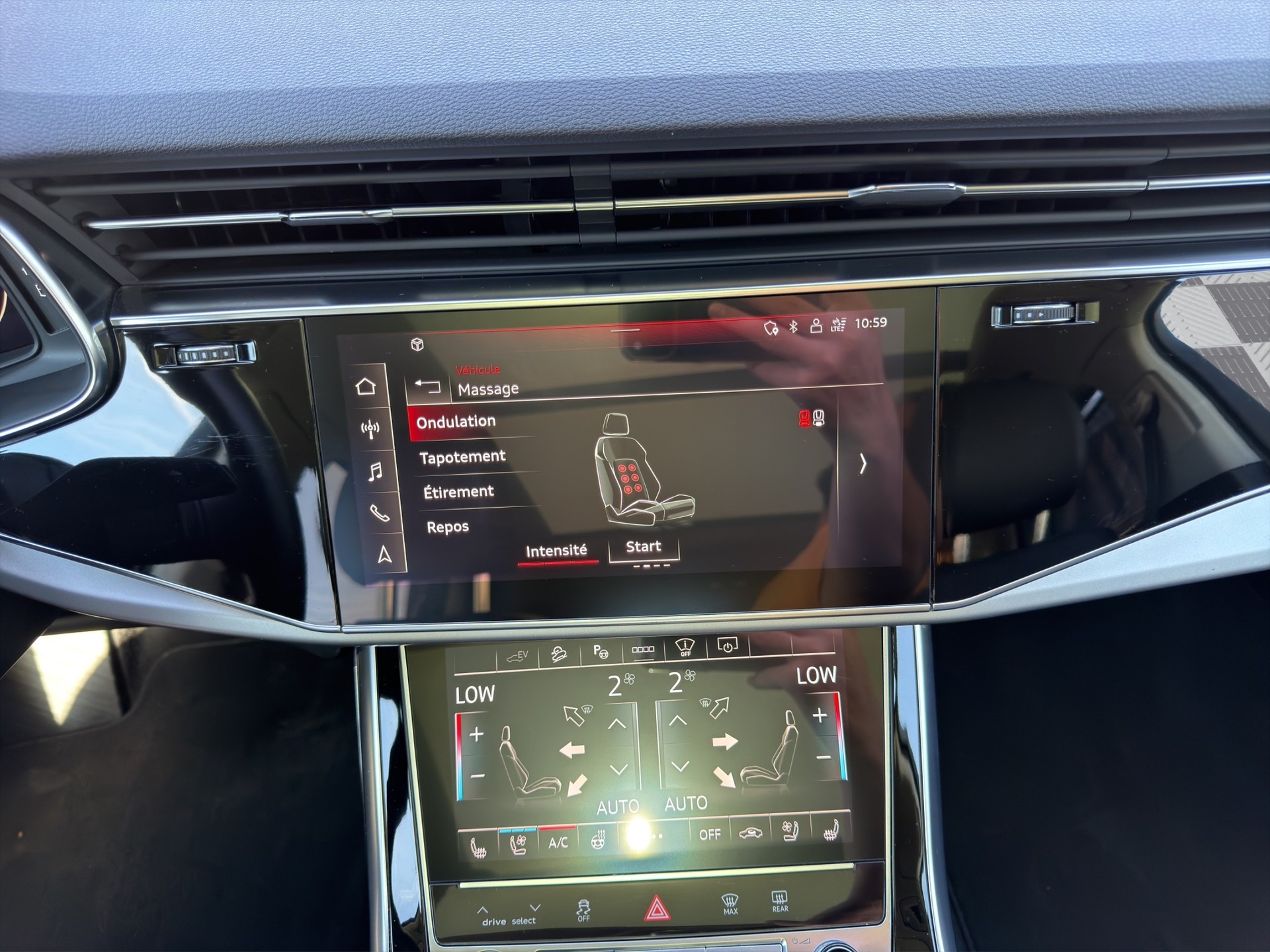 AUDI Q7 55 TFSI e quattro PHEV S line tiptronic-image-7
