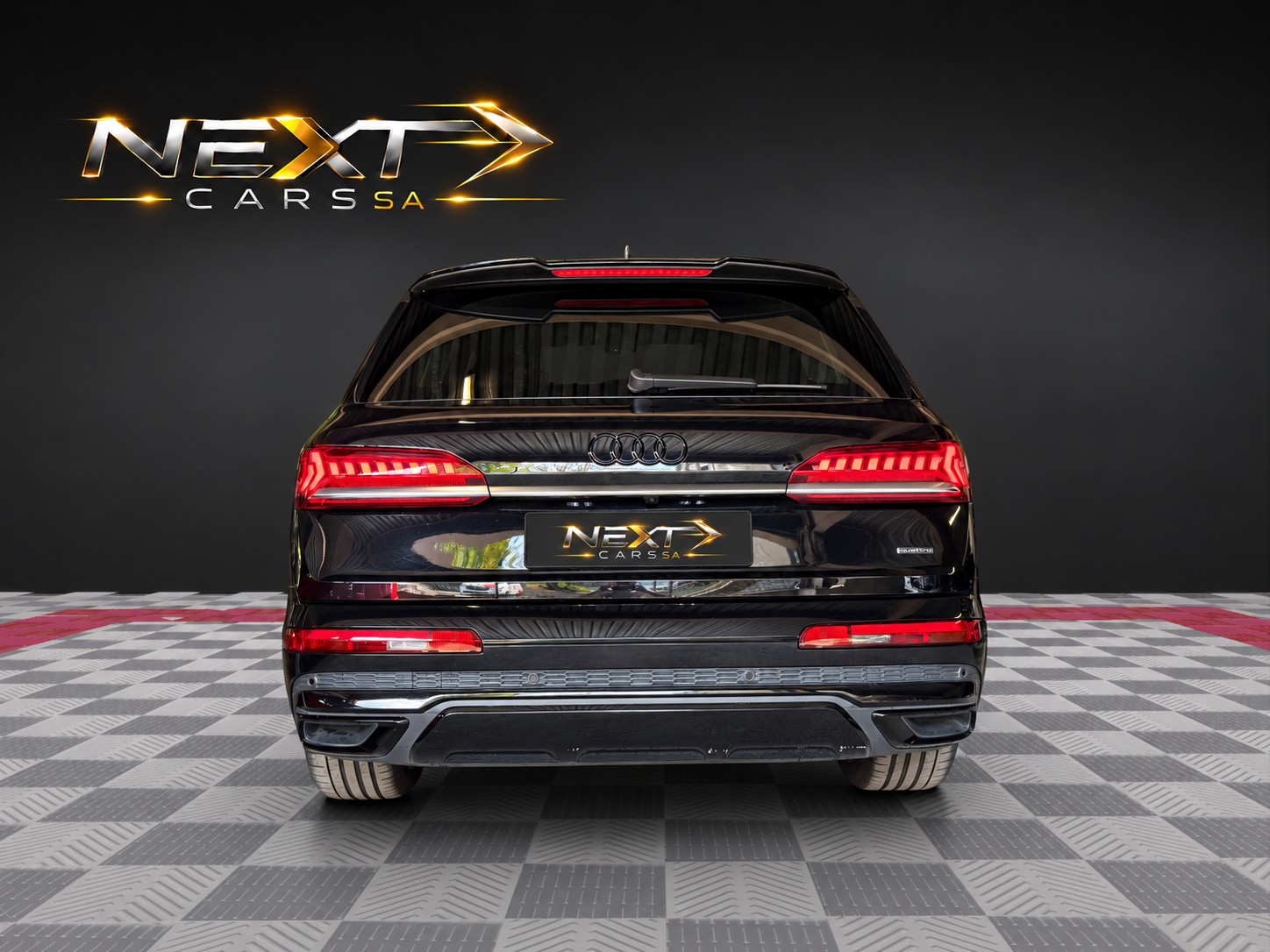 AUDI Q7 55 TFSI e quattro PHEV S line tiptronic-showroom-element-2