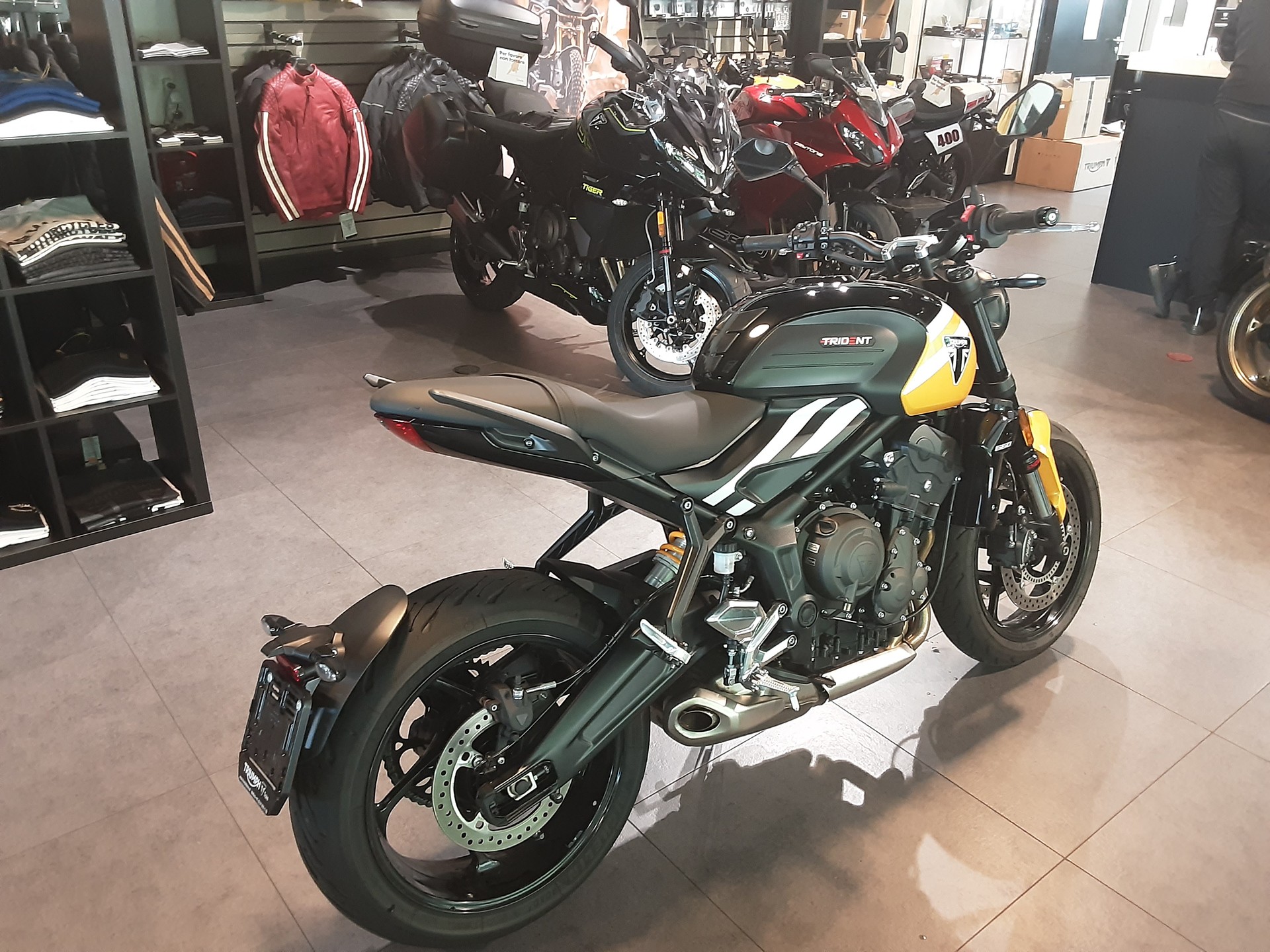 TRIUMPH 660-image-4