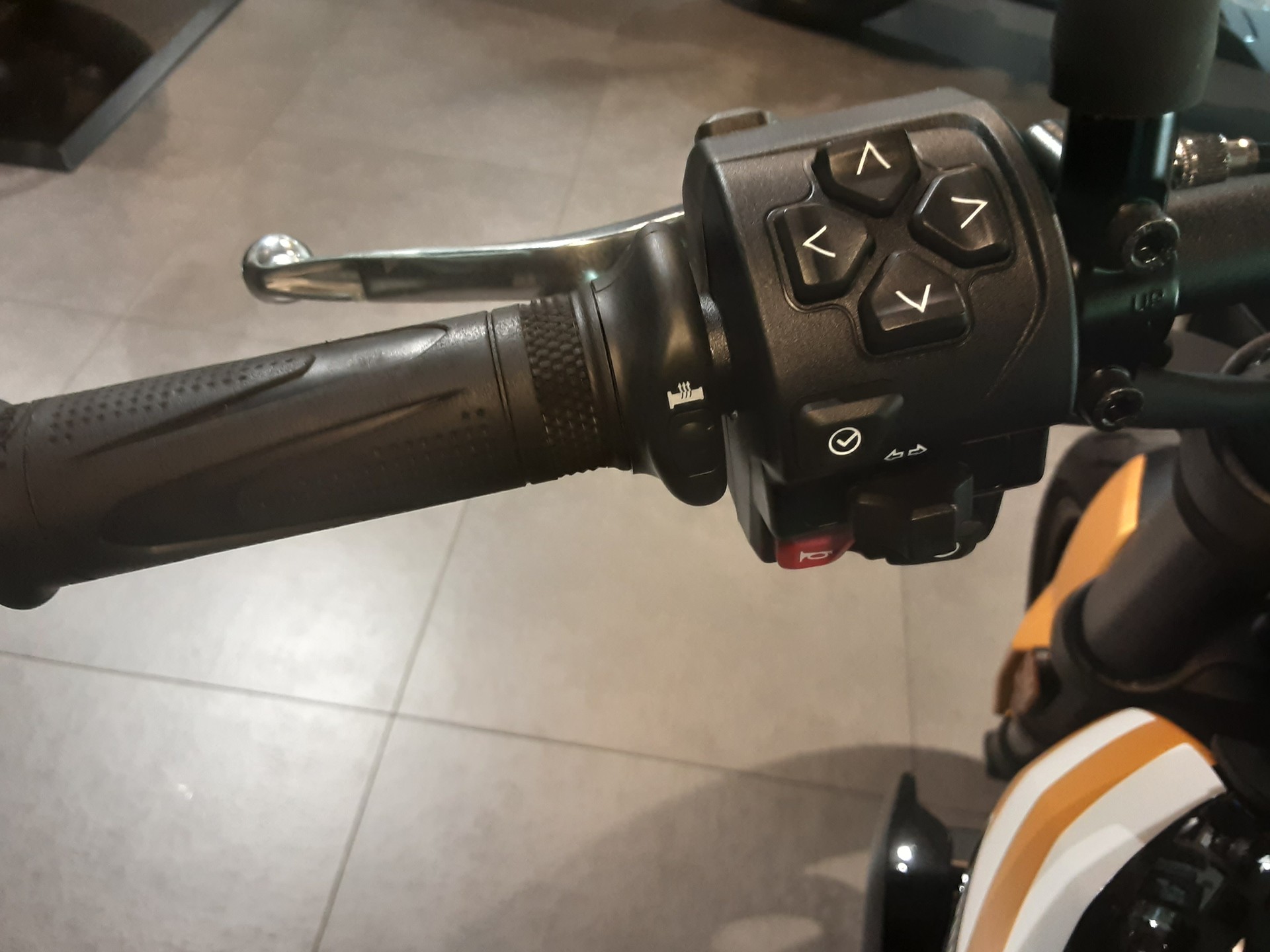 TRIUMPH 660-image-6
