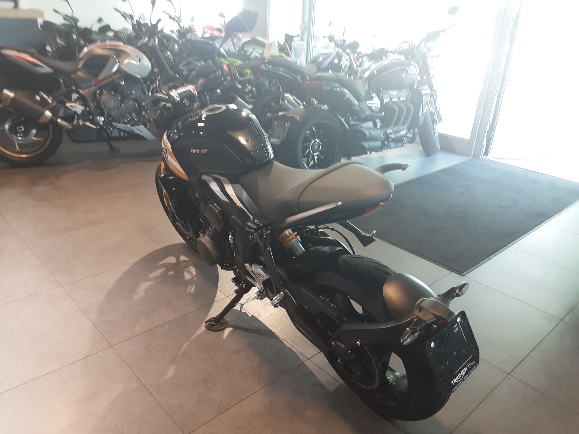 TRIUMPH 660-image-5