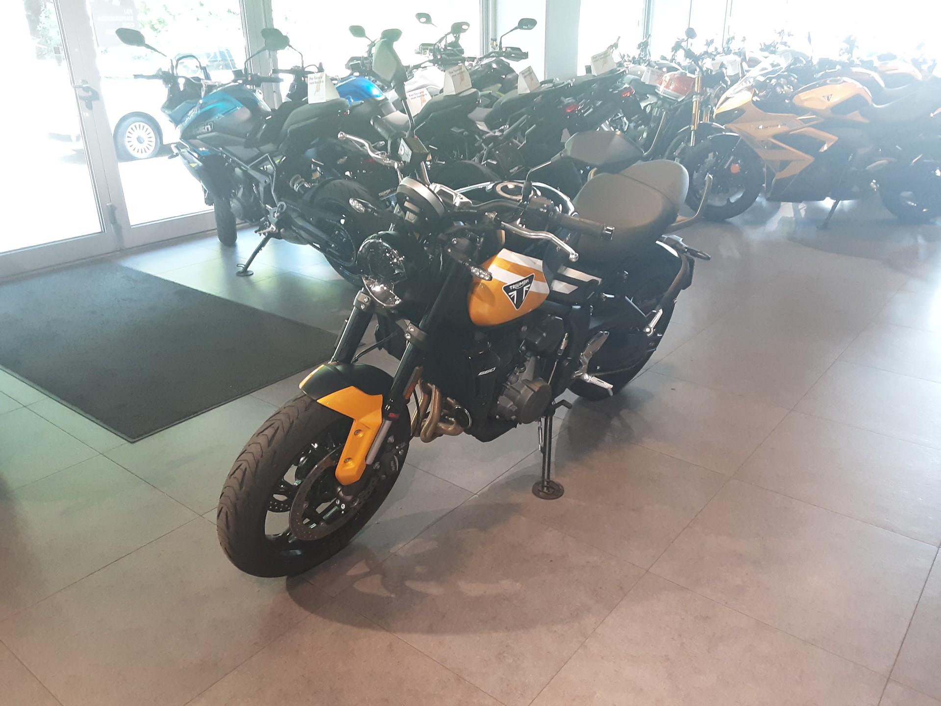 TRIUMPH 660-image-3