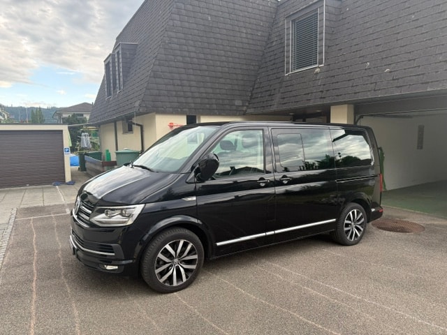 VW 2.0 TDI 204 HL Liberty DSG 4m-image-0