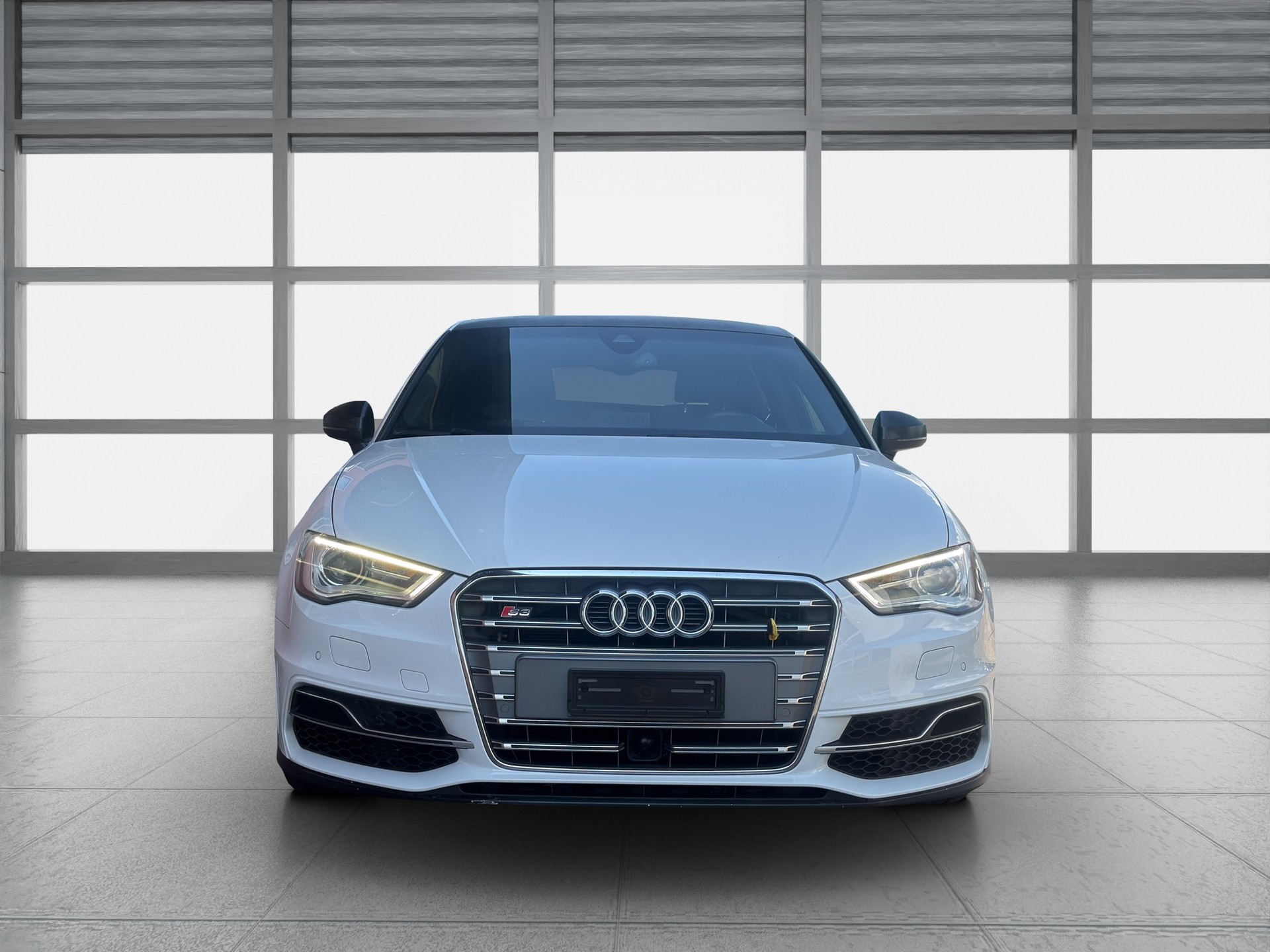 AUDI S3 Sportback ABT-image-1