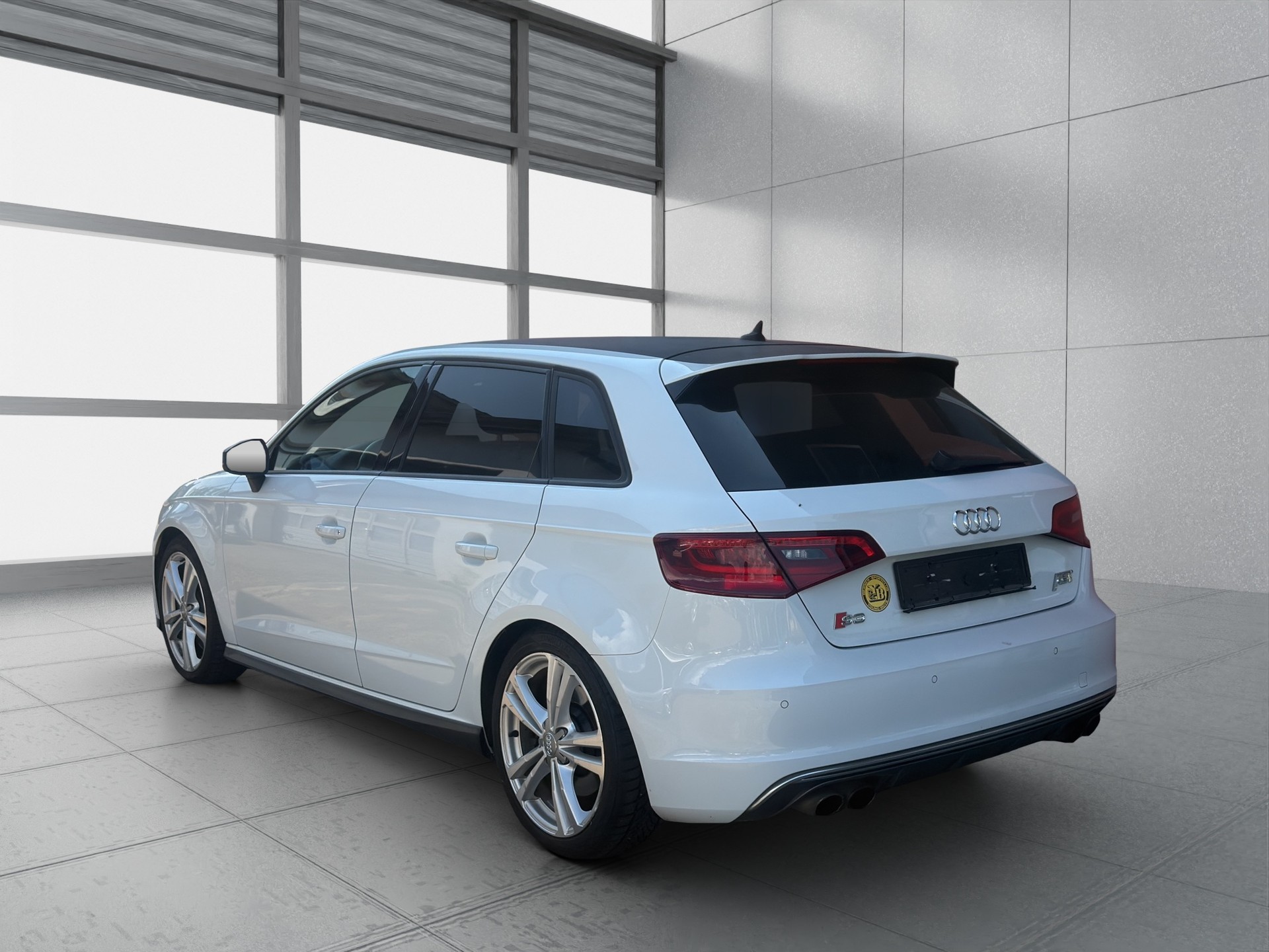 AUDI S3 Sportback ABT-image-4