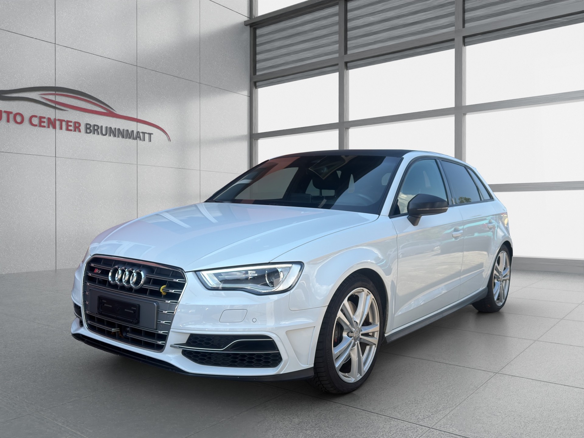 AUDI S3 Sportback ABT-image-0