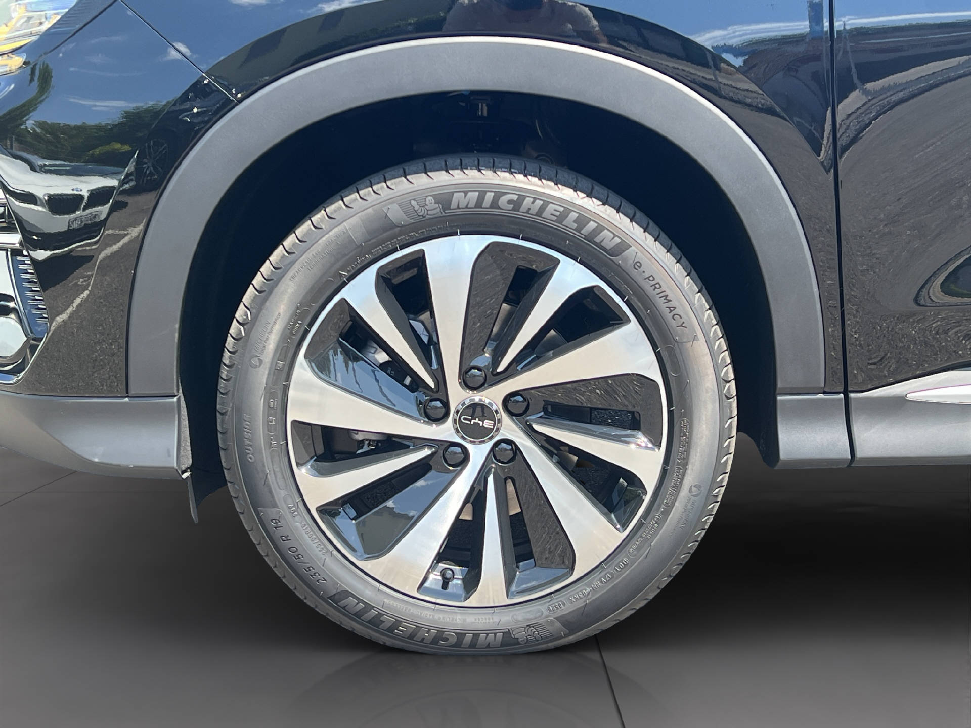 BYD Seal U DM-i Design-image-20