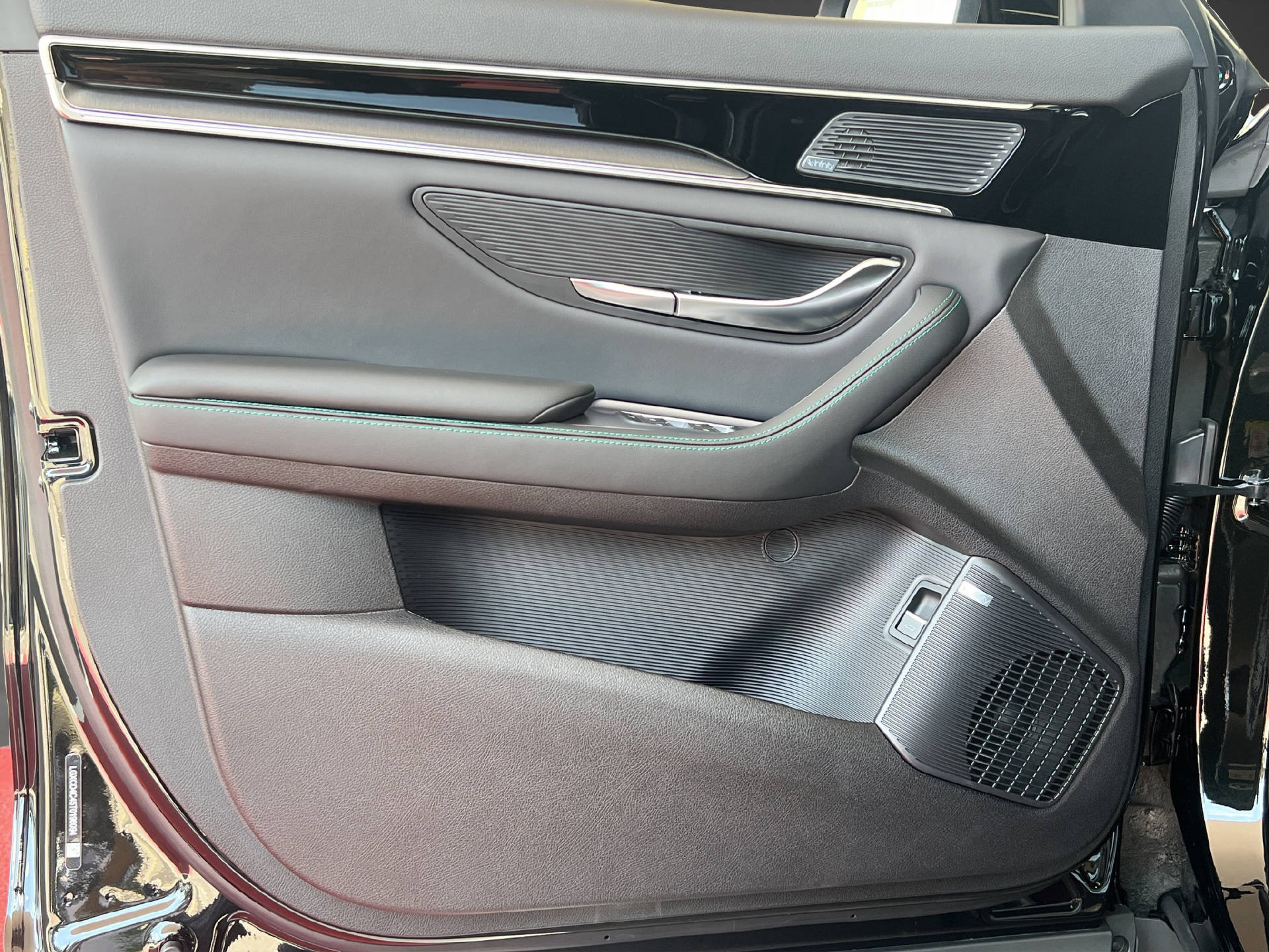 BYD Seal U DM-i Design-image-18