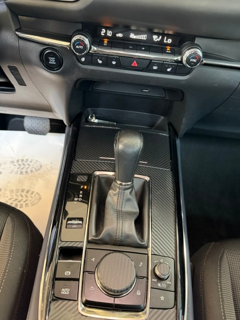 MAZDA CX-30 SKYACTIV-G M Hybrid 150 Ambition Plus FWD Automat-image-15