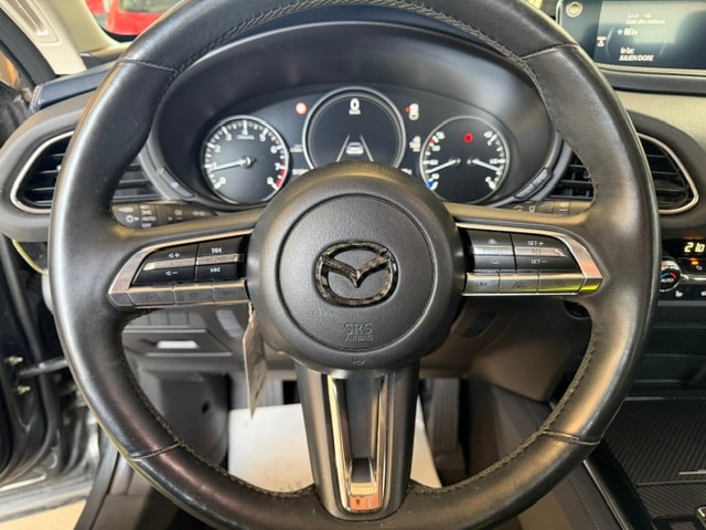 MAZDA CX-30 SKYACTIV-G M Hybrid 150 Ambition Plus FWD Automat-image-12
