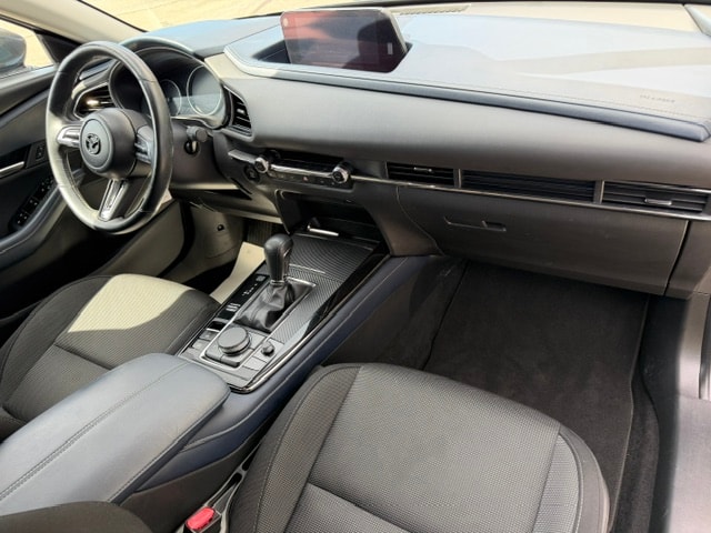 MAZDA CX-30 SKYACTIV-G M Hybrid 150 Ambition Plus FWD Automat-image-9