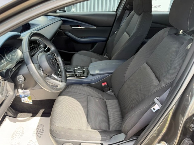MAZDA CX-30 SKYACTIV-G M Hybrid 150 Ambition Plus FWD Automat-image-10