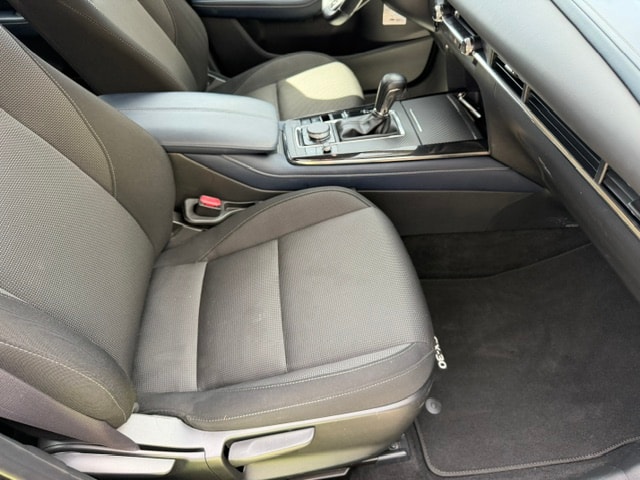 MAZDA CX-30 SKYACTIV-G M Hybrid 150 Ambition Plus FWD Automat-image-8