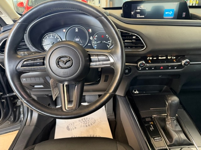 MAZDA CX-30 SKYACTIV-G M Hybrid 150 Ambition Plus FWD Automat-image-14