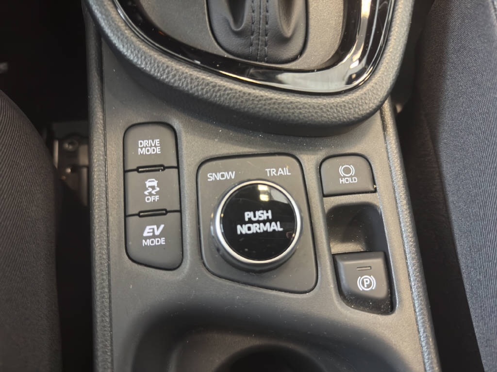 TOYOTA Yaris Cross 1.5 VVT-i HSD Trend AWD-i-image-12
