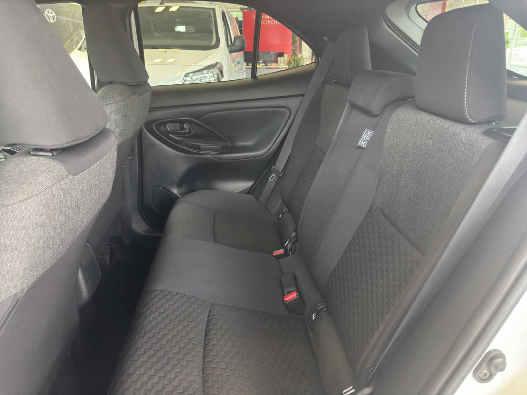 TOYOTA Yaris Cross 1.5 VVT-i HSD Trend AWD-i-image-14
