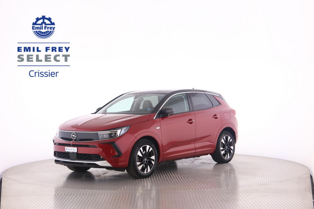 OPEL Grandland 1.6 T PHEV Elegance-image-0
