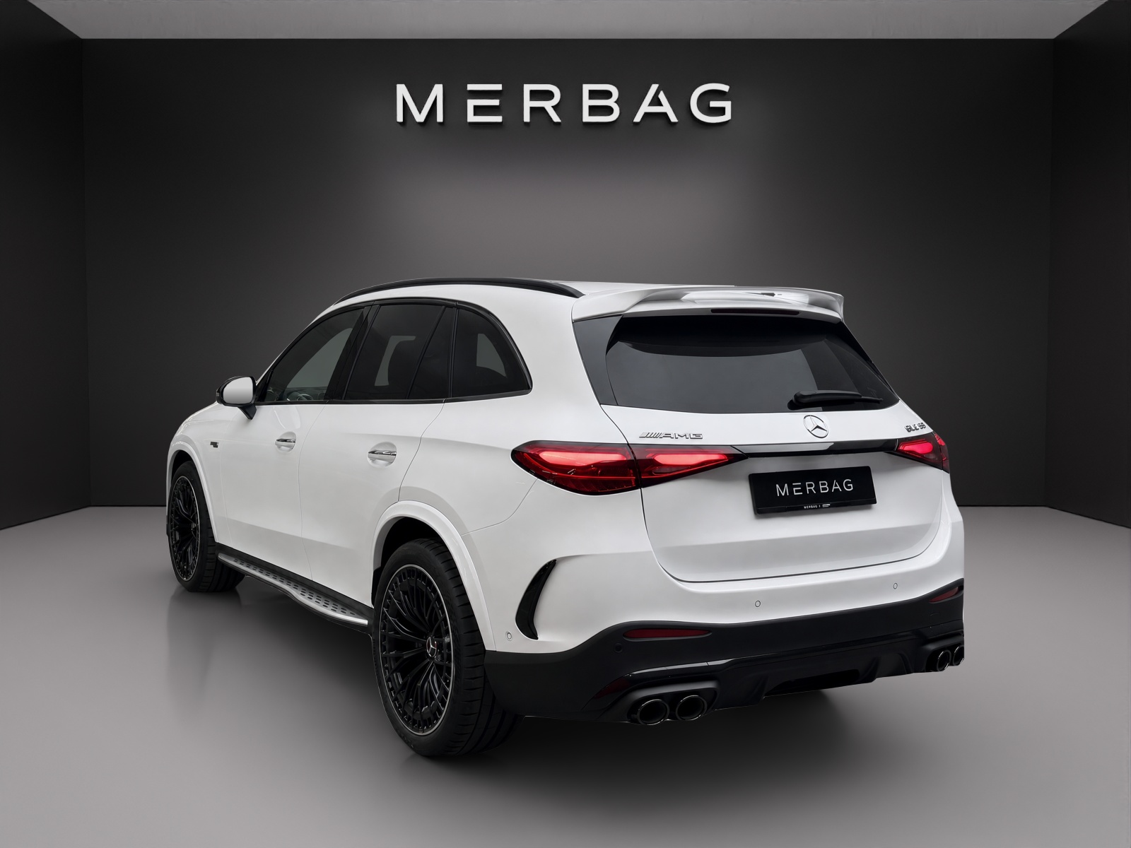 MERCEDES-BENZ AMG GLC 53 4MATIC+-image-3