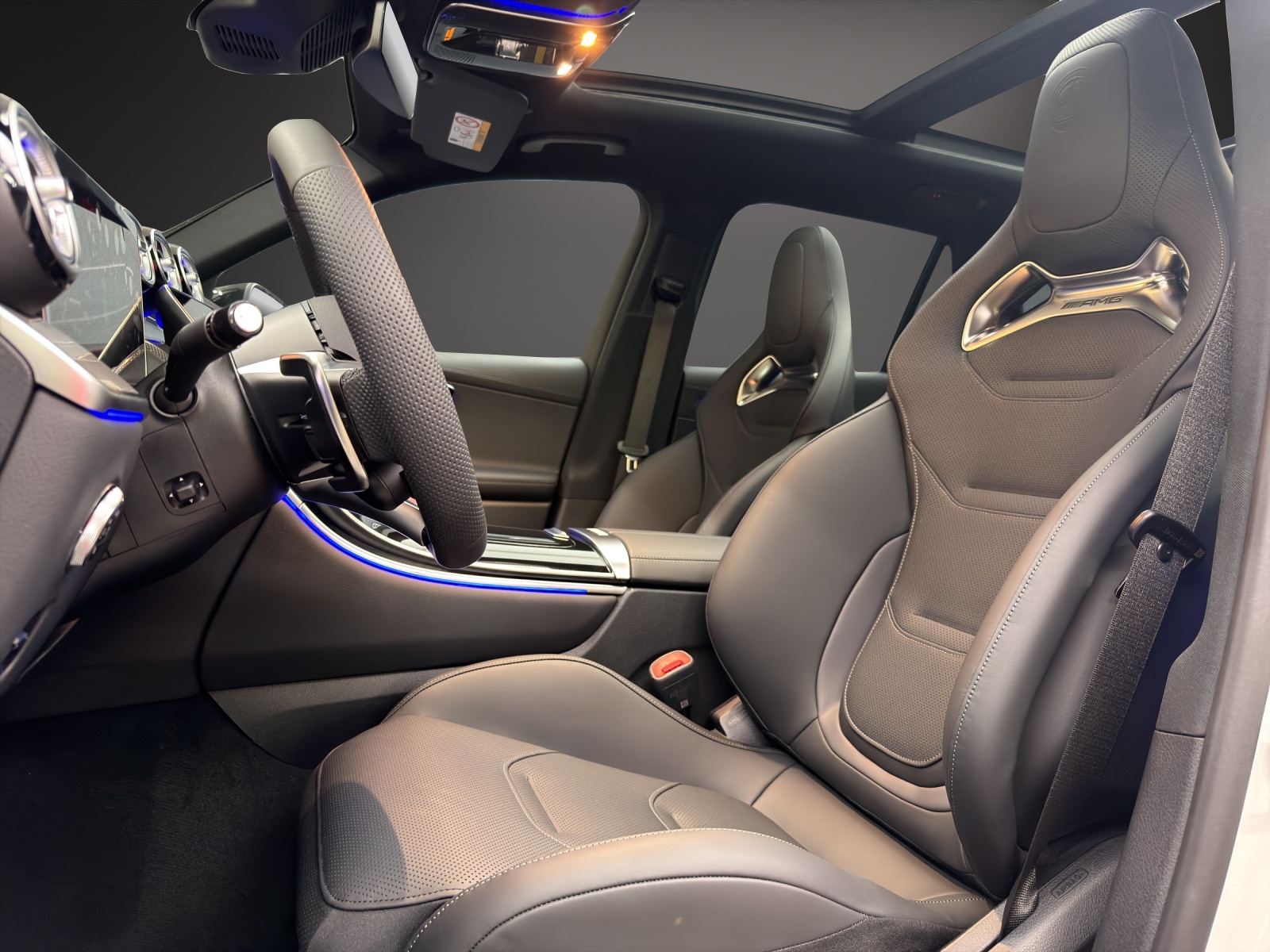 MERCEDES-BENZ AMG GLC 53 4MATIC+-image-9