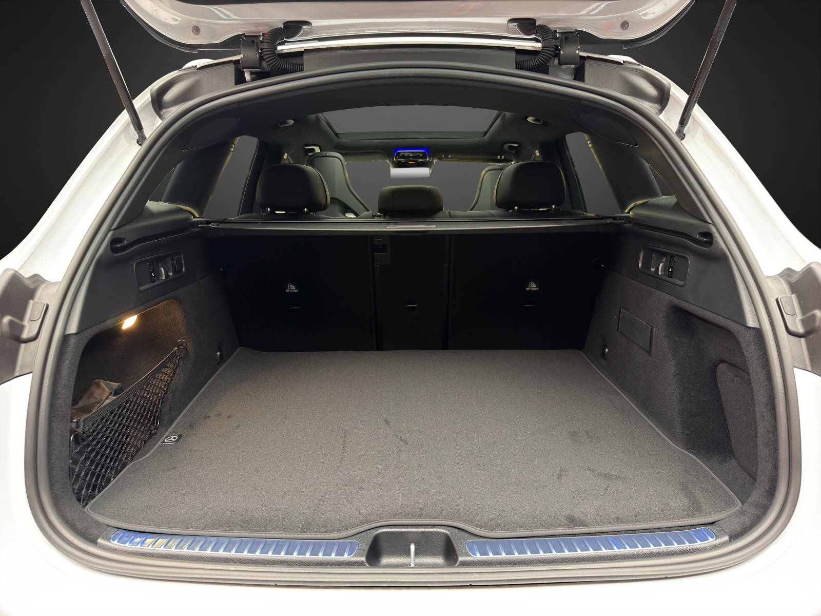MERCEDES-BENZ AMG GLC 53 4MATIC+-image-11