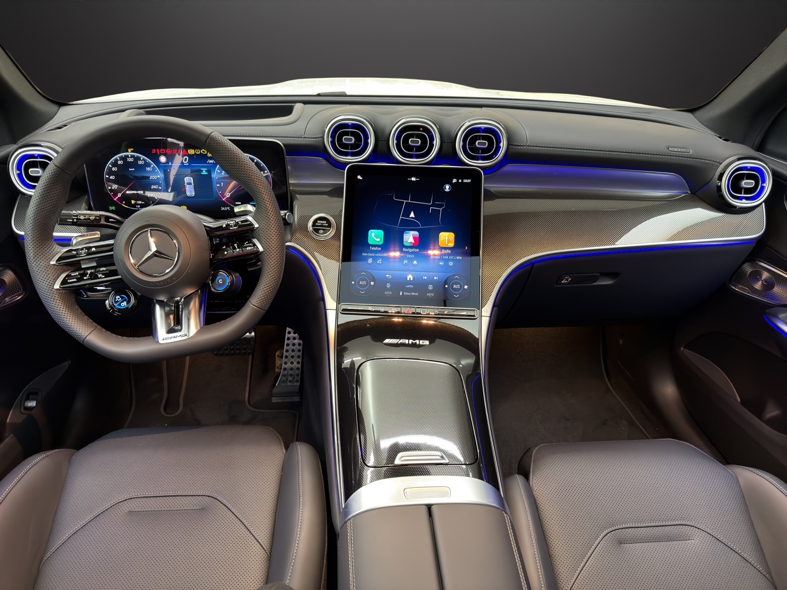 MERCEDES-BENZ AMG GLC 53 4MATIC+-image-6