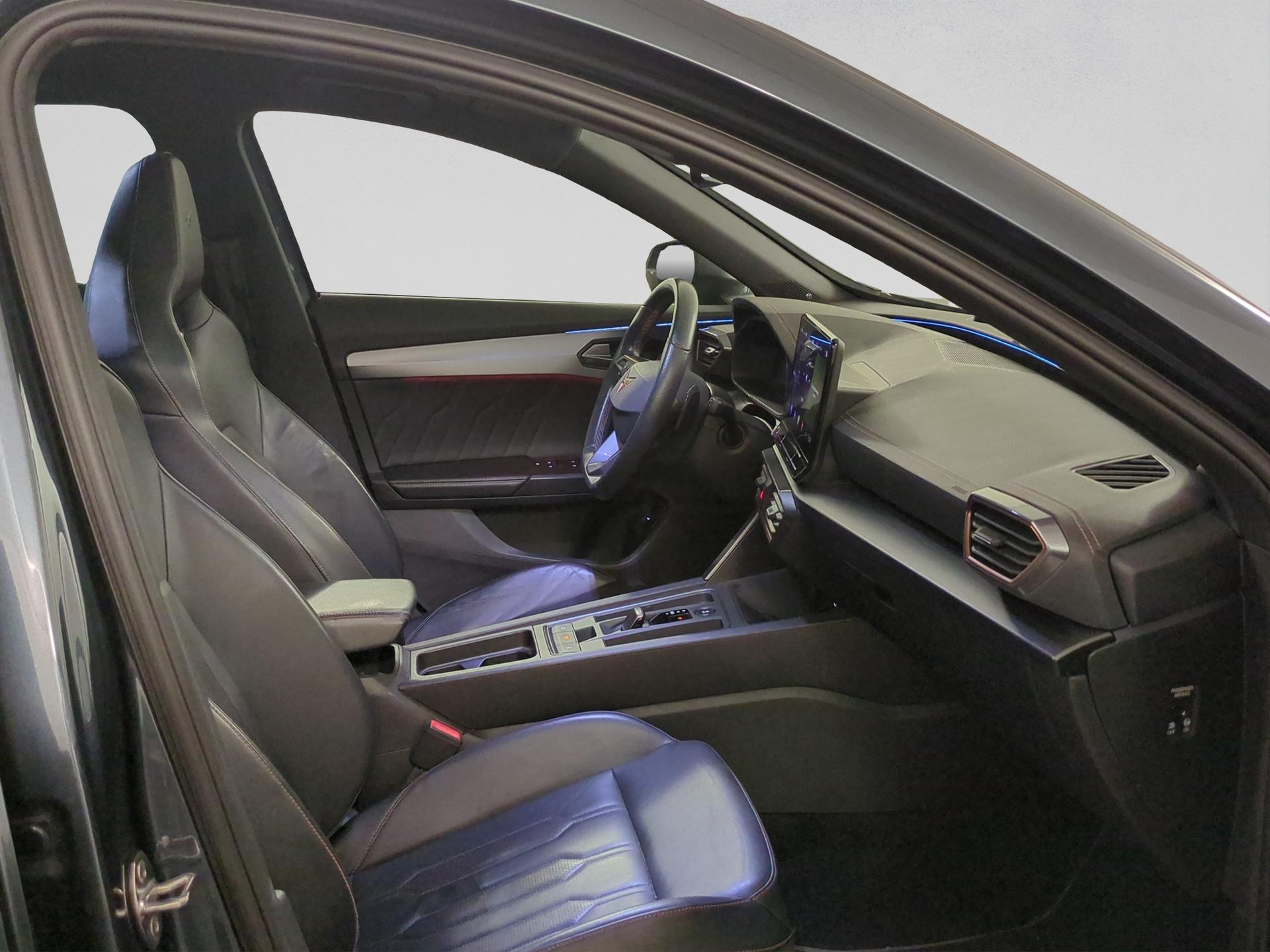 CUPRA Formentor 2.0TSI VZ 4Drive DSG-image-15