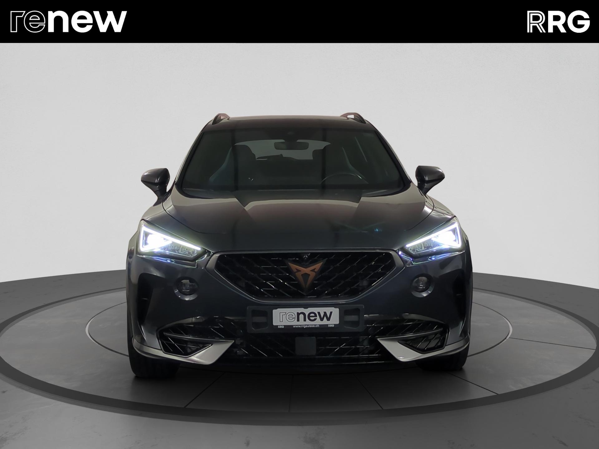 CUPRA Formentor 2.0TSI VZ 4Drive DSG-image-7
