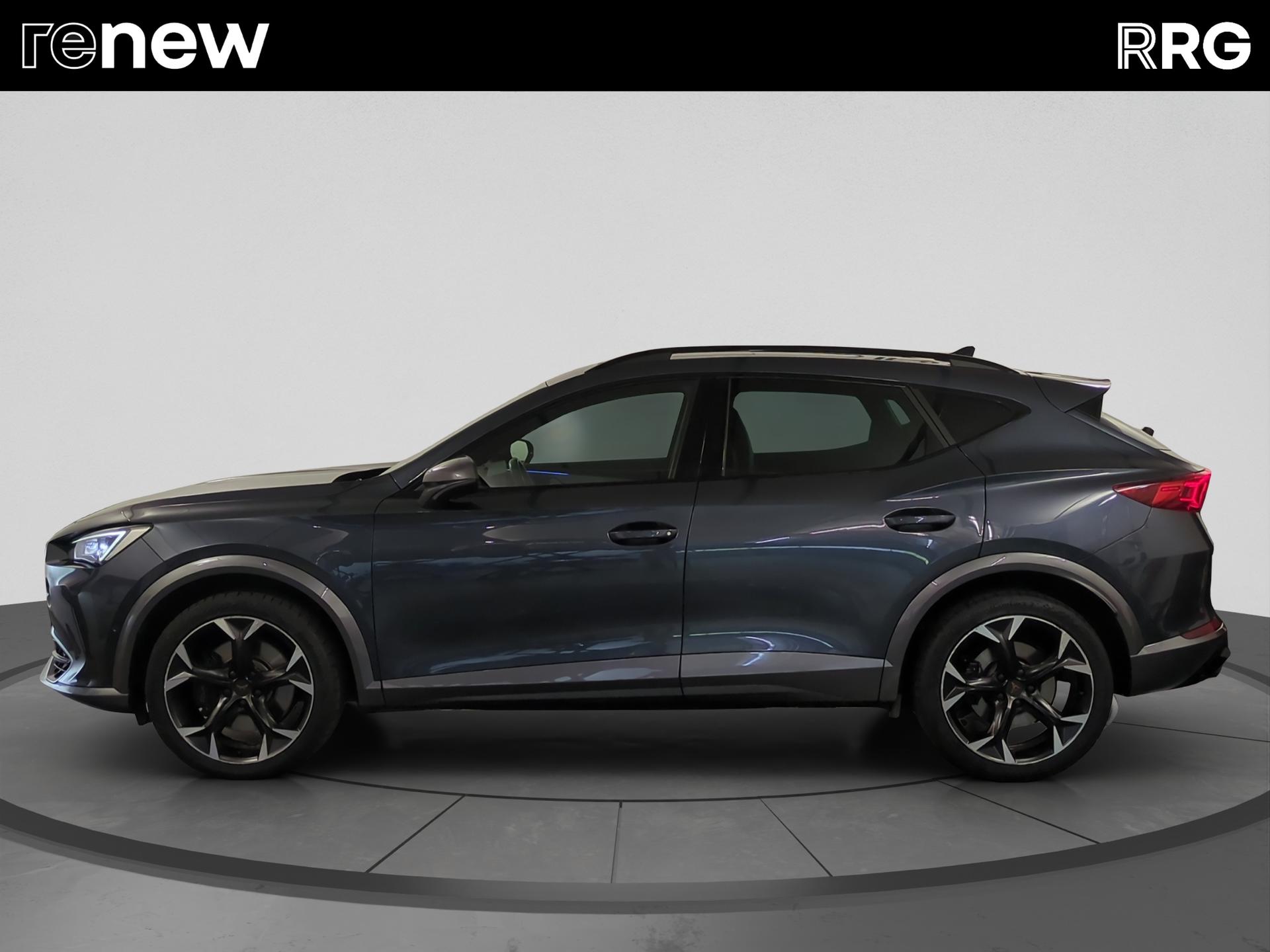 CUPRA Formentor 2.0TSI VZ 4Drive DSG-image-5
