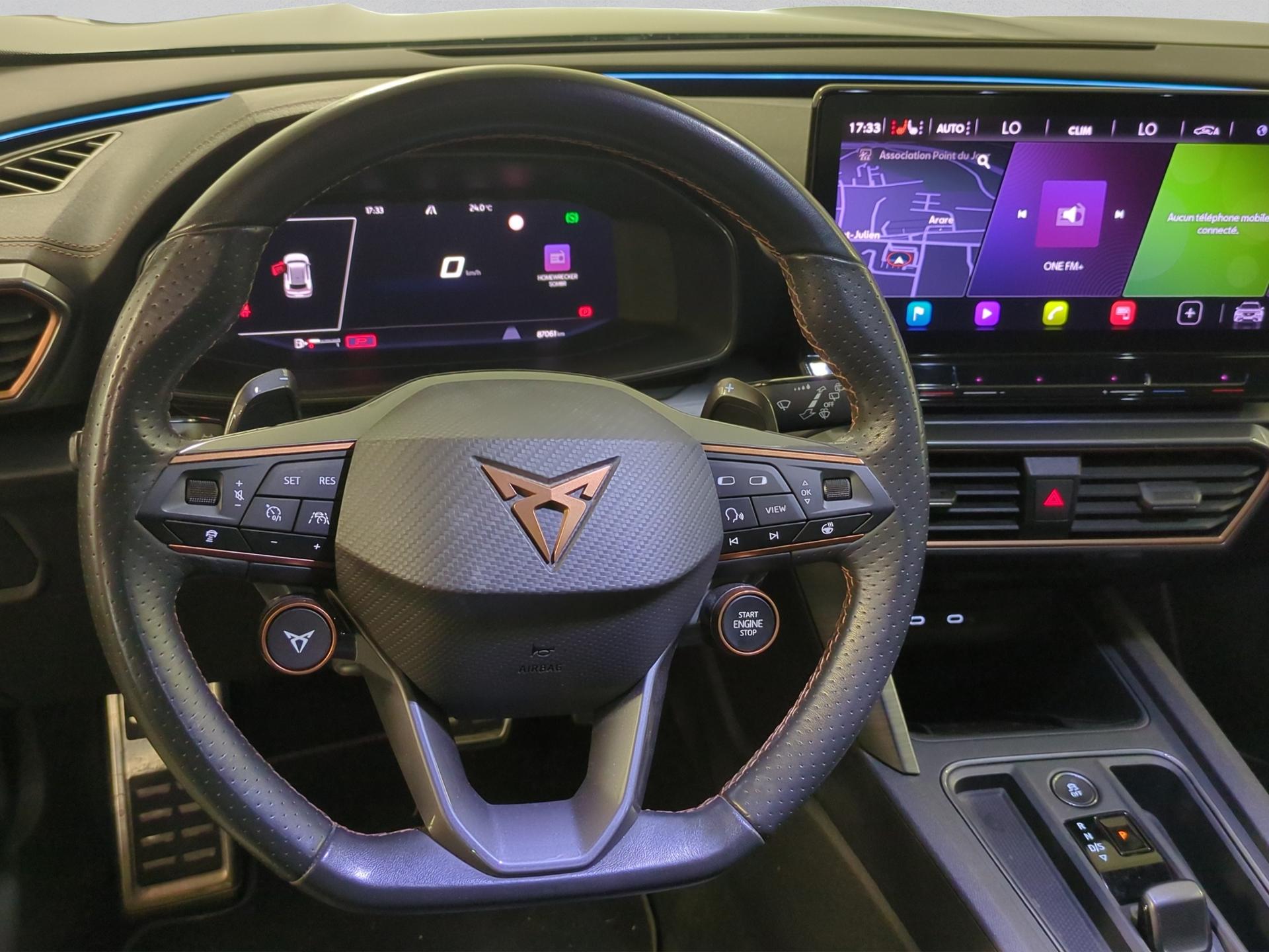CUPRA Formentor 2.0TSI VZ 4Drive DSG-image-9