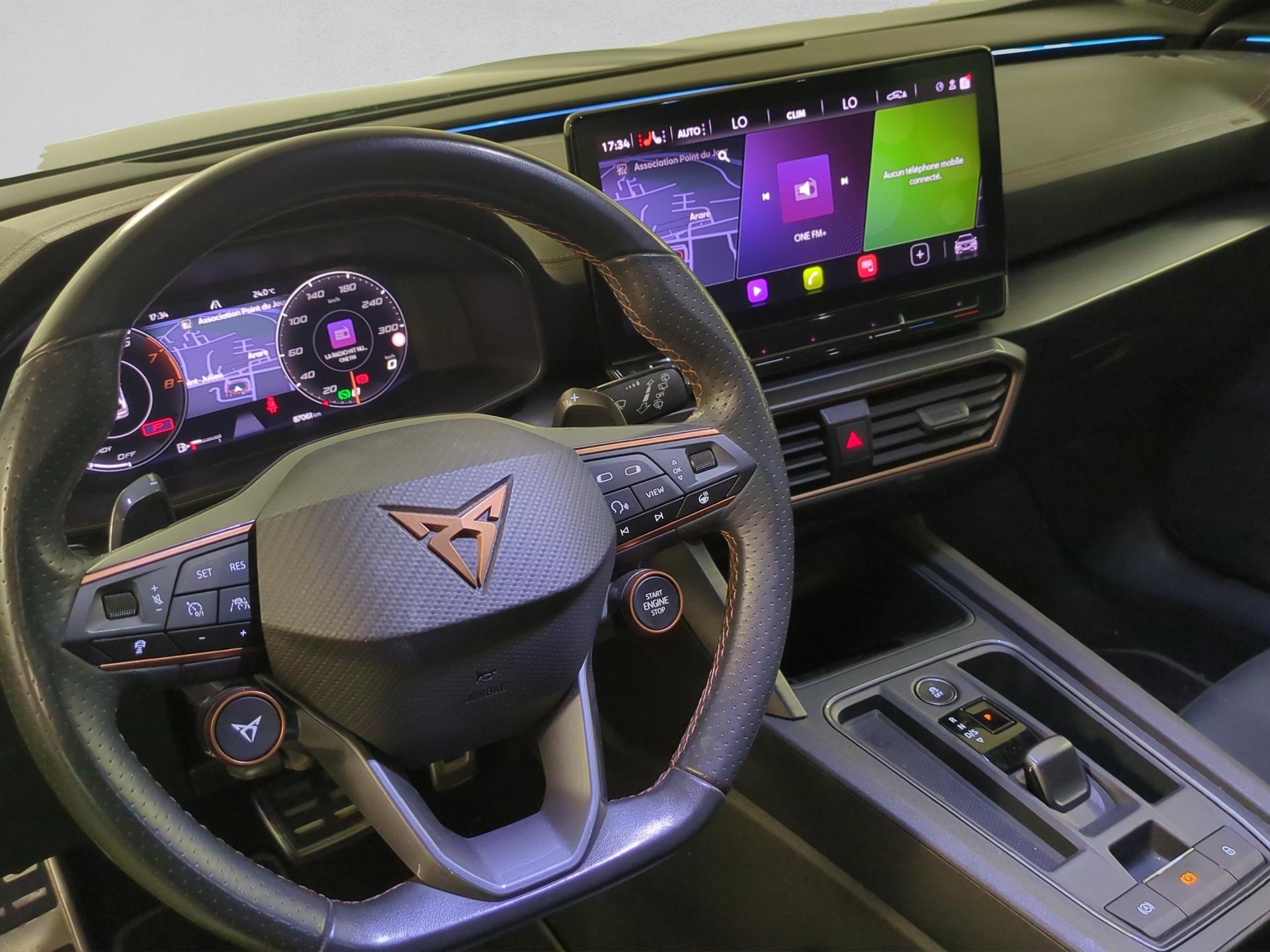 CUPRA Formentor 2.0TSI VZ 4Drive DSG-image-11