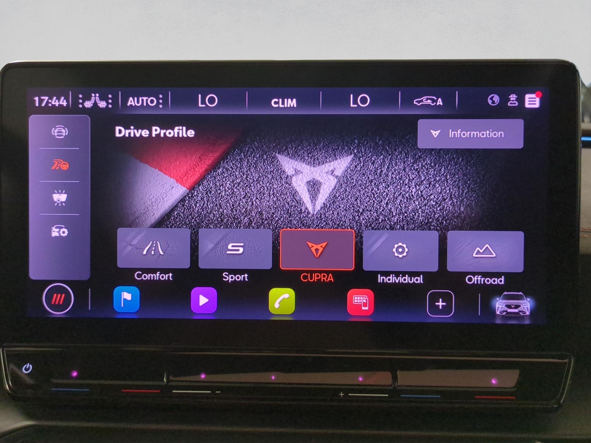 CUPRA Formentor 2.0TSI VZ 4Drive DSG-image-27