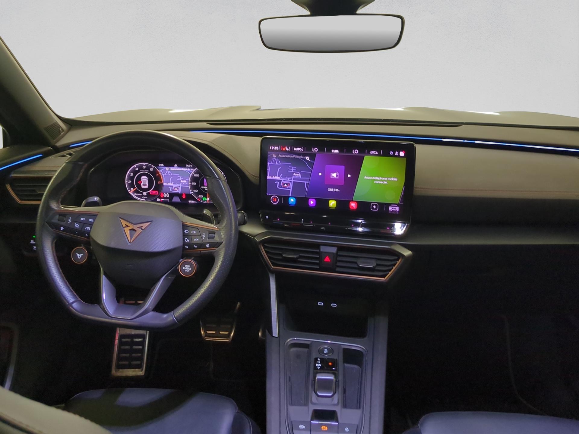 CUPRA Formentor 2.0TSI VZ 4Drive DSG-image-13
