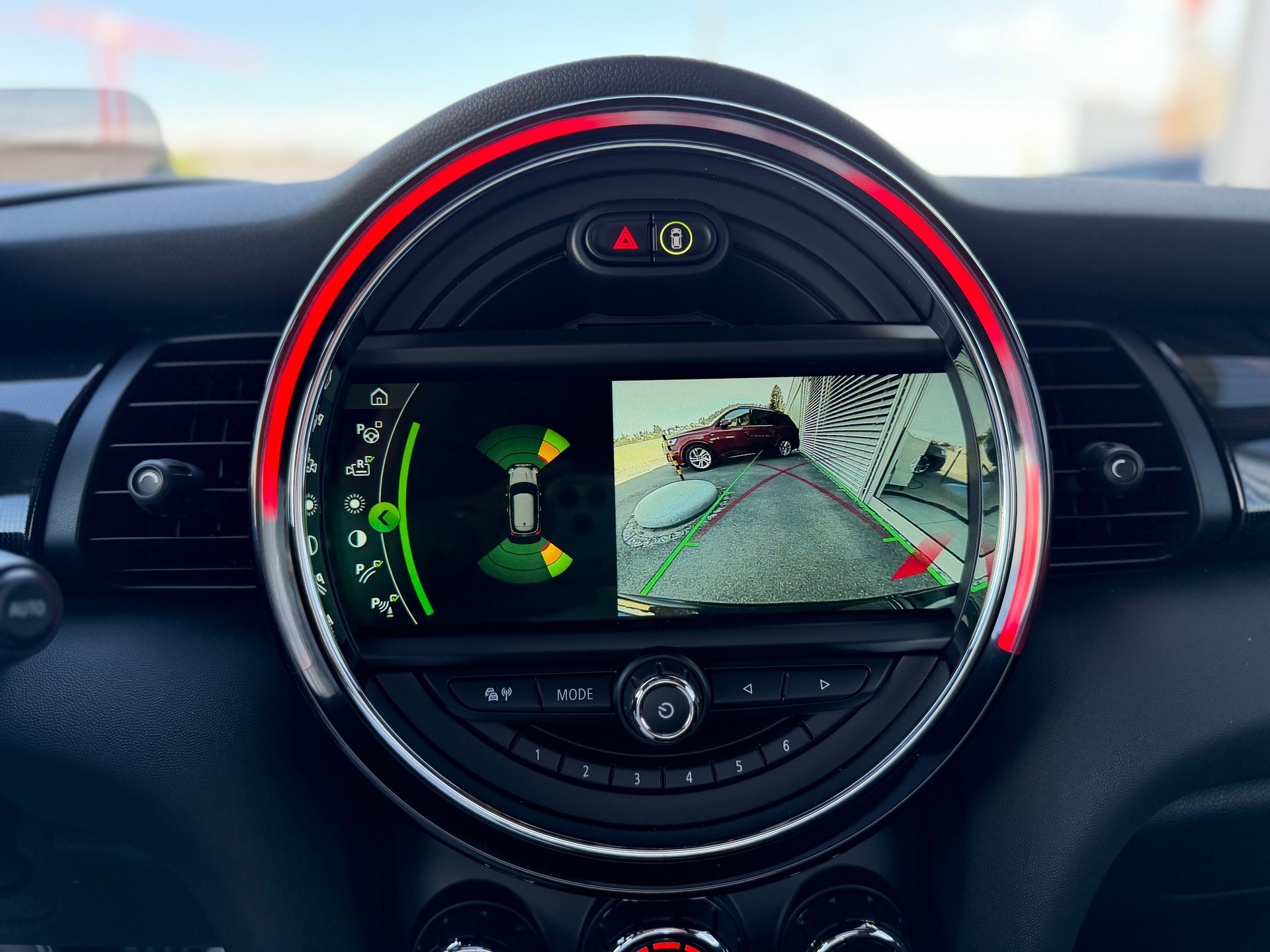 MINI Cooper King's Cross Steptronic DKG-image-20