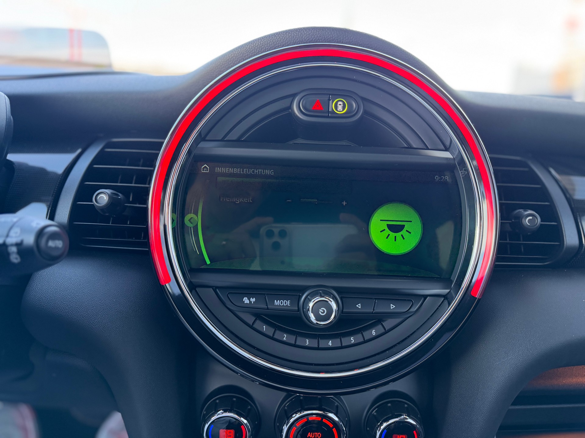 MINI Cooper King's Cross Steptronic DKG-image-15