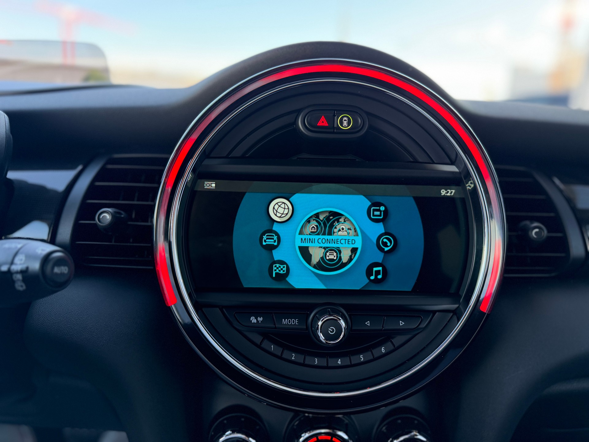 MINI Cooper King's Cross Steptronic DKG-image-21