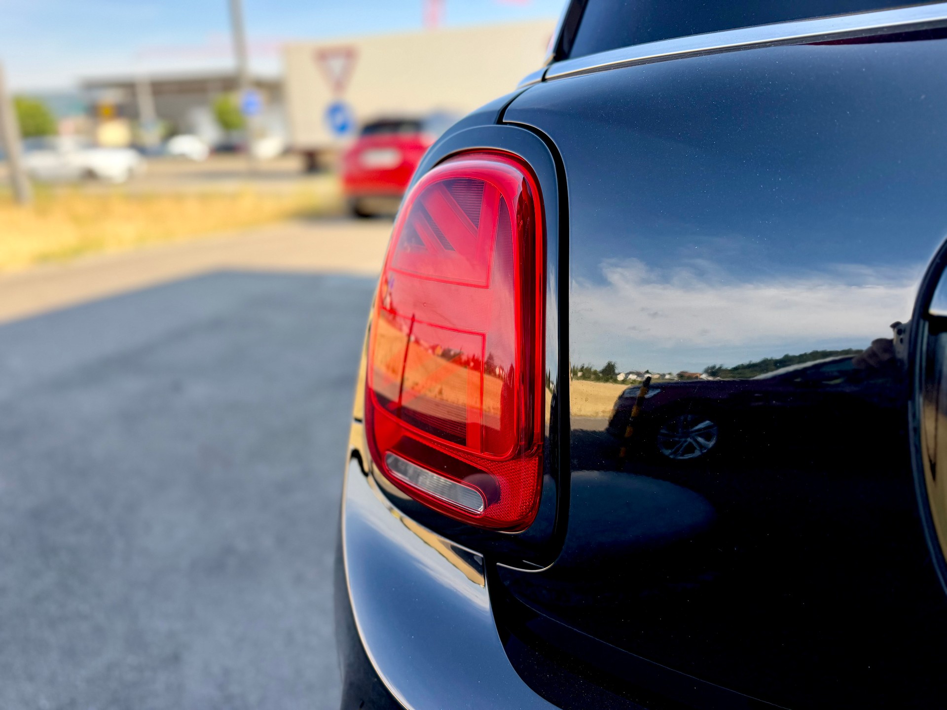 MINI Cooper King's Cross Steptronic DKG-image-9