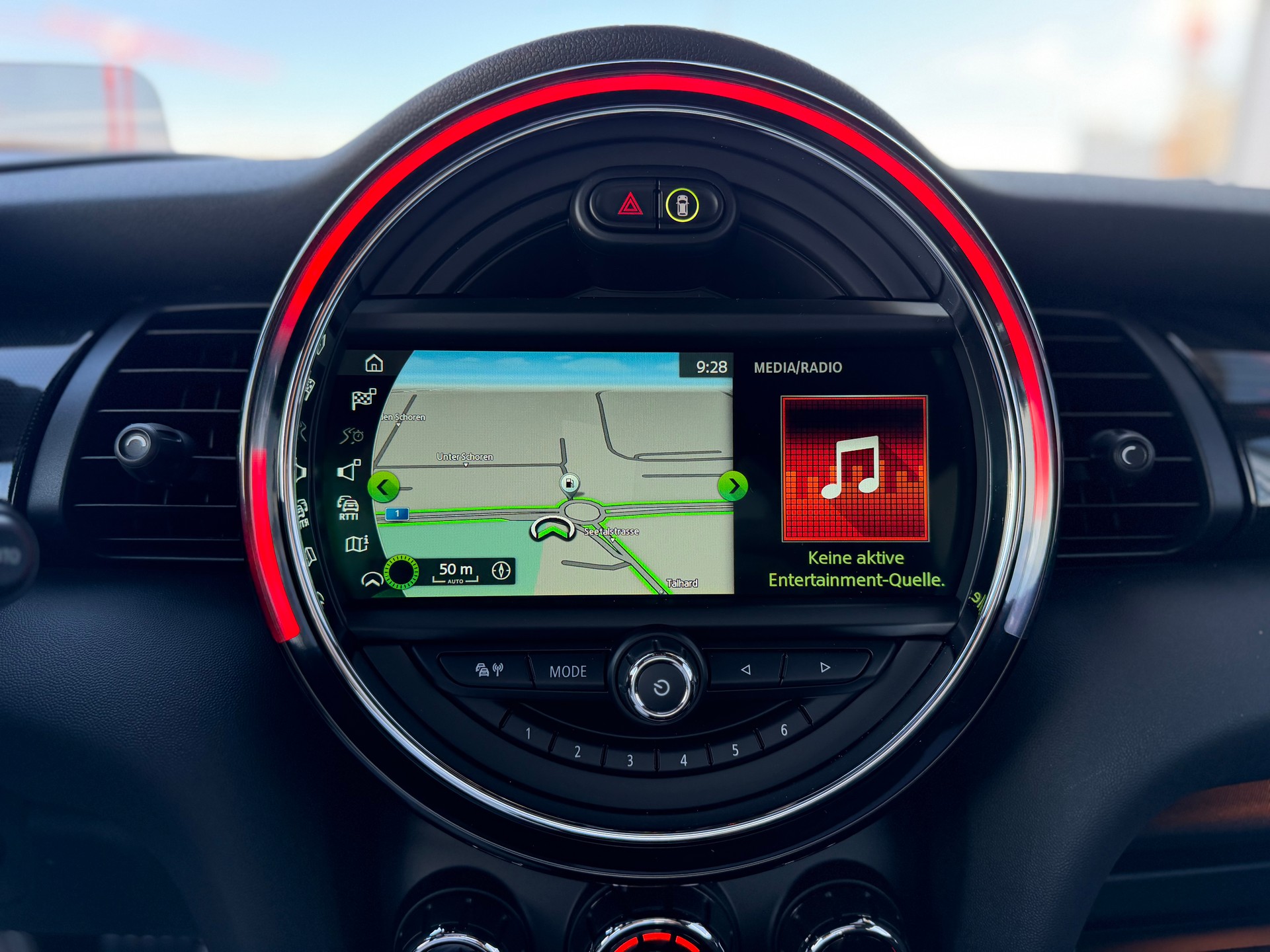 MINI Cooper King's Cross Steptronic DKG-image-22