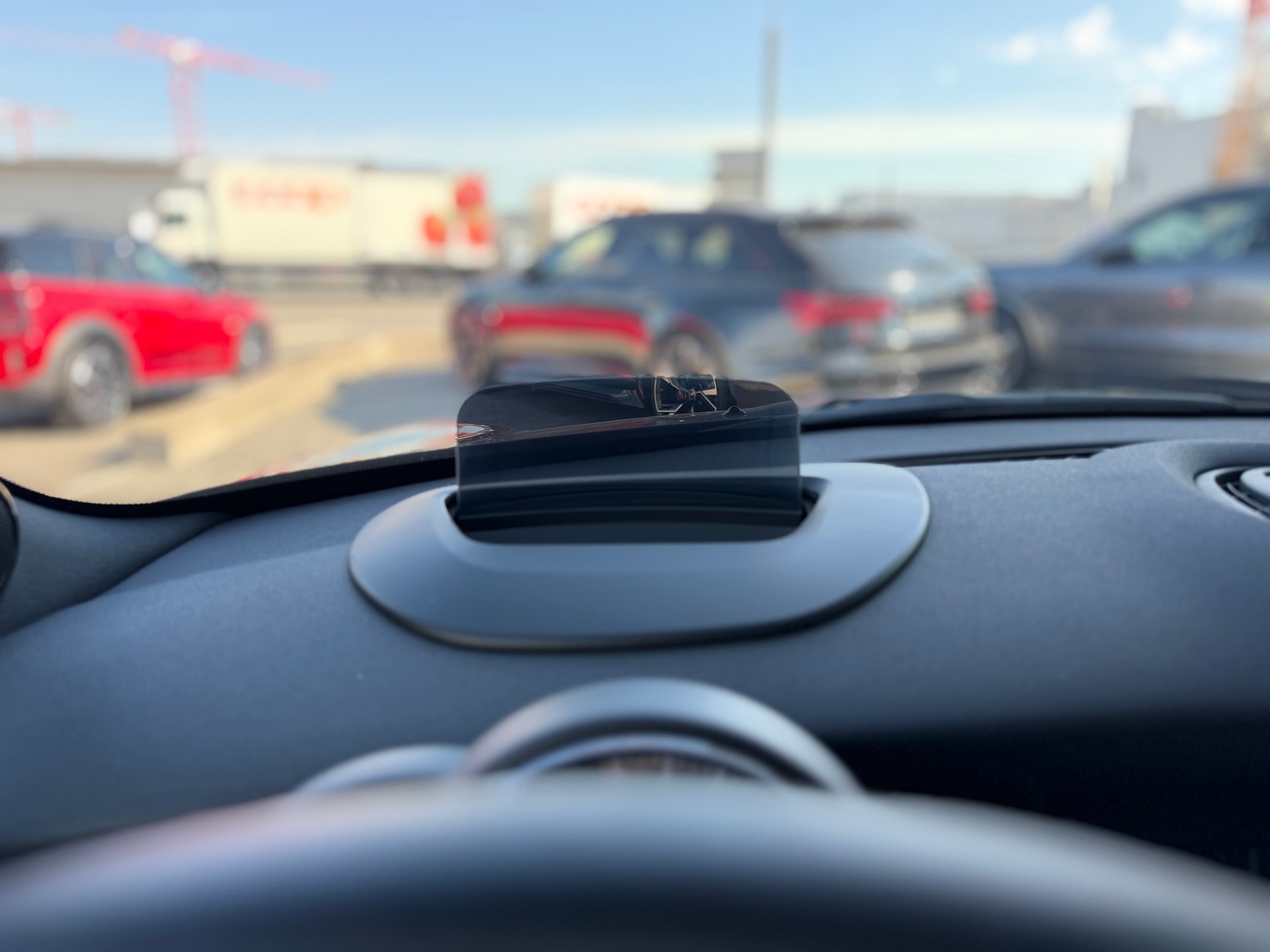MINI Cooper King's Cross Steptronic DKG-image-16